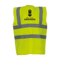 OFFER High-Vis Vests x50 Thumbnail