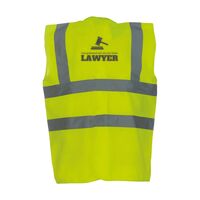 OFFER High-Vis Vests x50 Thumbnail