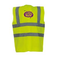 OFFER High-Vis Vests x50 Thumbnail