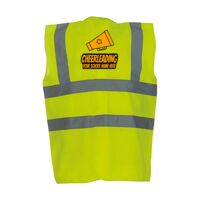 OFFER High-Vis Vests x50 Thumbnail