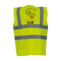 OFFER High-Vis Vests x50 Thumbnail