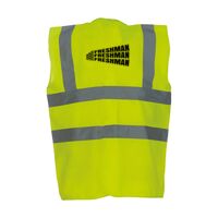 OFFER High-Vis Vests x50 Thumbnail