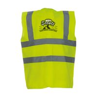 OFFER High-Vis Vests x50 Thumbnail