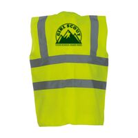 OFFER High-Vis Vests x50 Thumbnail