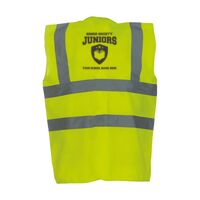 OFFER High-Vis Vests x50 Thumbnail