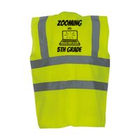 OFFER High-Vis Vests x50 Thumbnail