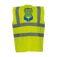 OFFER High-Vis Vests x50 Thumbnail