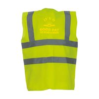 OFFER High-Vis Vests x50 Thumbnail