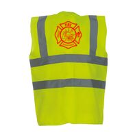 OFFER High-Vis Vests x50 Thumbnail