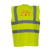 OFFER High-Vis Vests x50 Thumbnail
