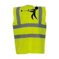 OFFER High-Vis Vests x50 Thumbnail