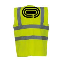 OFFER High-Vis Vests x50 Thumbnail
