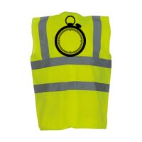 OFFER High-Vis Vests x50 Thumbnail