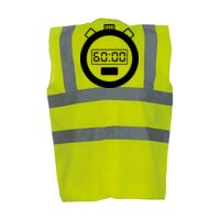 OFFER High-Vis Vests x50 Thumbnail