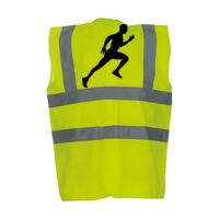 OFFER High-Vis Vests x50 Thumbnail