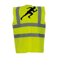 OFFER High-Vis Vests x50 Thumbnail