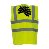 OFFER High-Vis Vests x50 Thumbnail