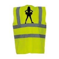 OFFER High-Vis Vests x50 Thumbnail