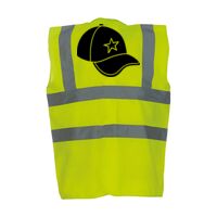 OFFER High-Vis Vests x50 Thumbnail