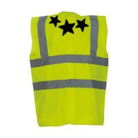 OFFER High-Vis Vests x50 Thumbnail