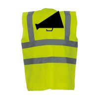 OFFER High-Vis Vests x50 Thumbnail