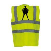 OFFER High-Vis Vests x50 Thumbnail
