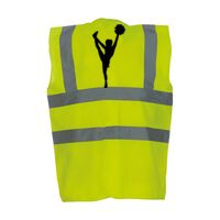 OFFER High-Vis Vests x50 Thumbnail