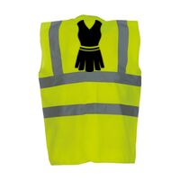 OFFER High-Vis Vests x50 Thumbnail