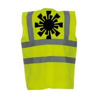 OFFER High-Vis Vests x50 Thumbnail