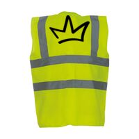 OFFER High-Vis Vests x50 Thumbnail
