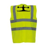 OFFER High-Vis Vests x50 Thumbnail