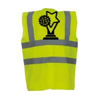 OFFER High-Vis Vests x50 Thumbnail