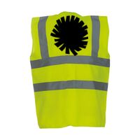 OFFER High-Vis Vests x50 Thumbnail
