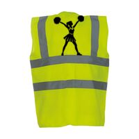 OFFER High-Vis Vests x50 Thumbnail