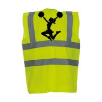 OFFER High-Vis Vests x50 Thumbnail