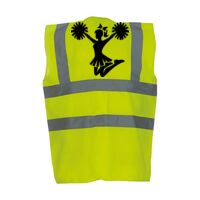OFFER High-Vis Vests x50 Thumbnail