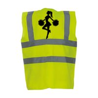 OFFER High-Vis Vests x50 Thumbnail