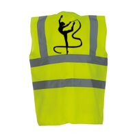 OFFER High-Vis Vests x50 Thumbnail