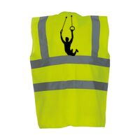 OFFER High-Vis Vests x50 Thumbnail