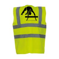 OFFER High-Vis Vests x50 Thumbnail