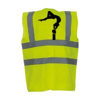 OFFER High-Vis Vests x50 Thumbnail