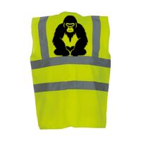 OFFER High-Vis Vests x50 Thumbnail