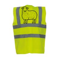 OFFER High-Vis Vests x50 Thumbnail