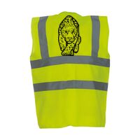 OFFER High-Vis Vests x50 Thumbnail