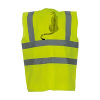 OFFER High-Vis Vests x50 Thumbnail