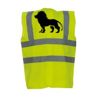 OFFER High-Vis Vests x50 Thumbnail