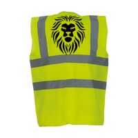 OFFER High-Vis Vests x50 Thumbnail