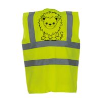 OFFER High-Vis Vests x50 Thumbnail