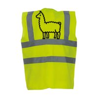 OFFER High-Vis Vests x50 Thumbnail