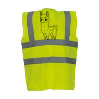 OFFER High-Vis Vests x50 Thumbnail